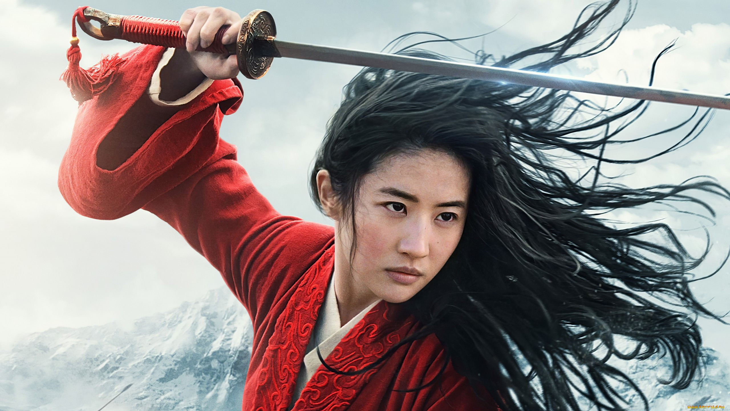 mulan , 2020,  , mulan, , liu, yifei, , , , , 